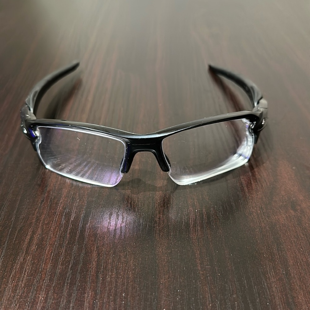 Oakley Frames FLAK 2.0 (Read Description)